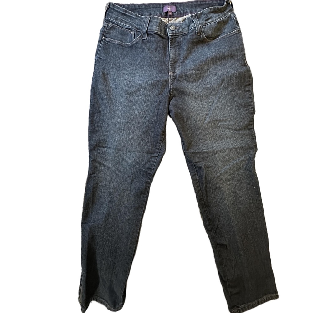 NYDJ women’s 12 ankle jeans